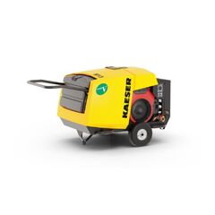  Kompressoren Kaeser Kleinkompressor M13 12465722